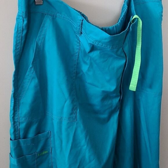 Landau Scrub pants  - Picture 2 of 3